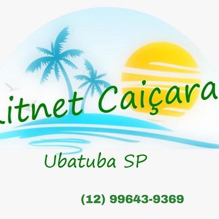 Ubatuba Villa Exterior foto