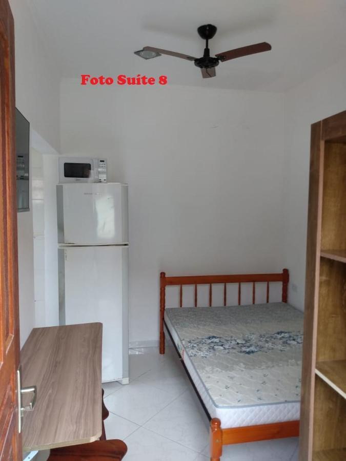 Ubatuba Villa Exterior foto