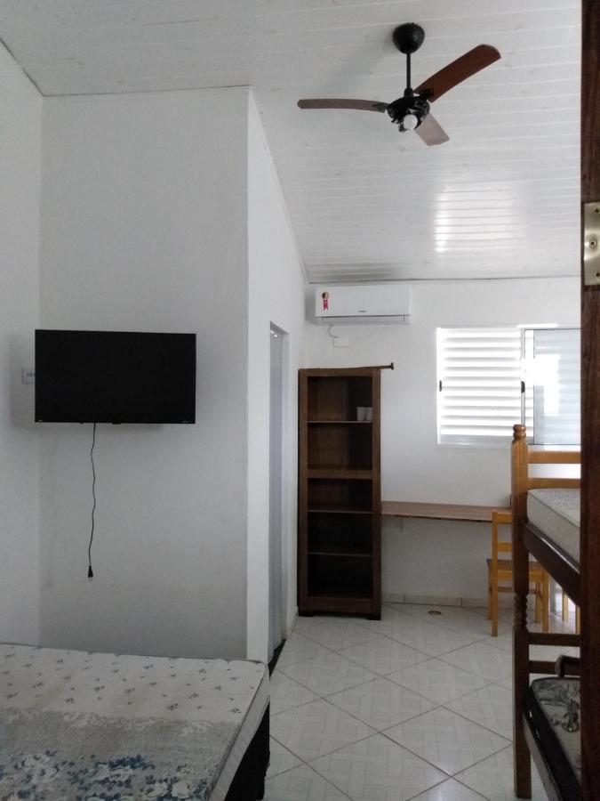 Ubatuba Villa Exterior foto