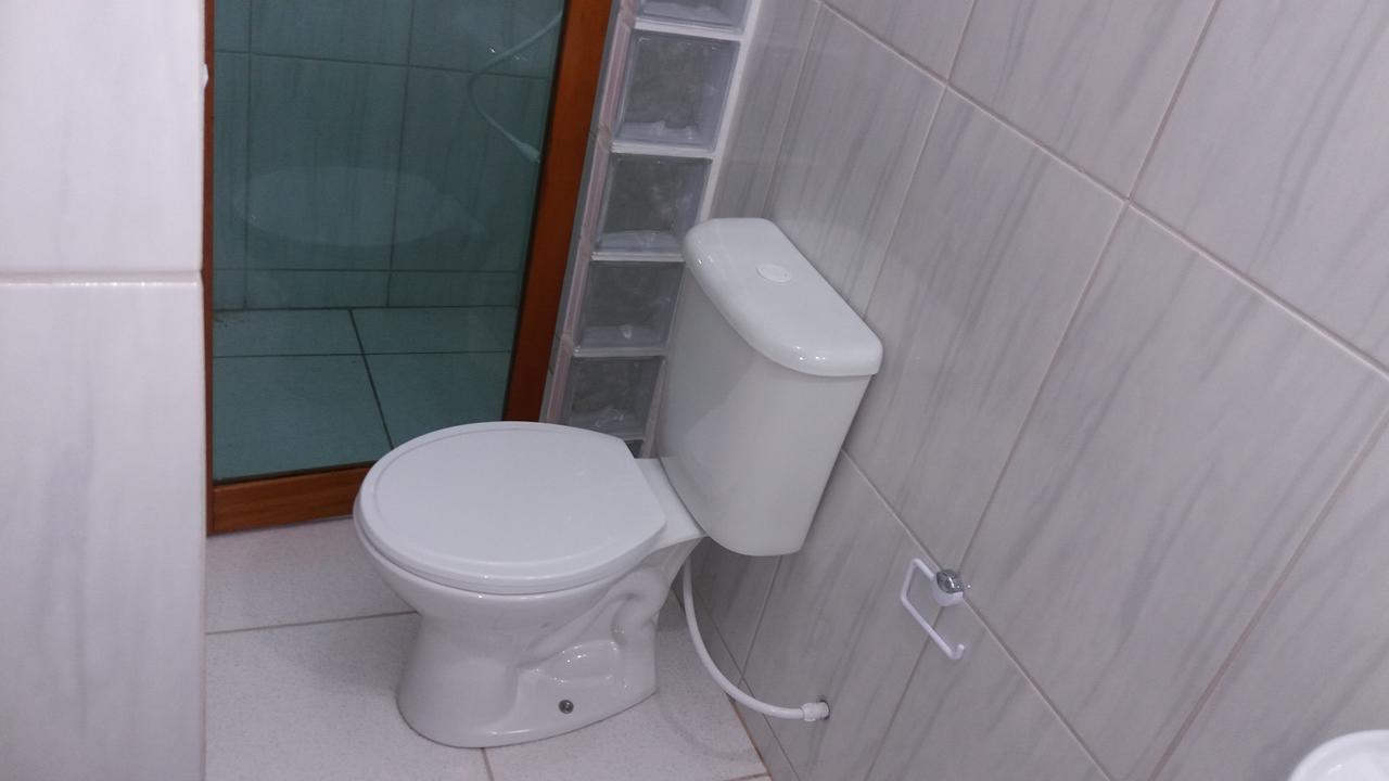 Ubatuba Villa Exterior foto