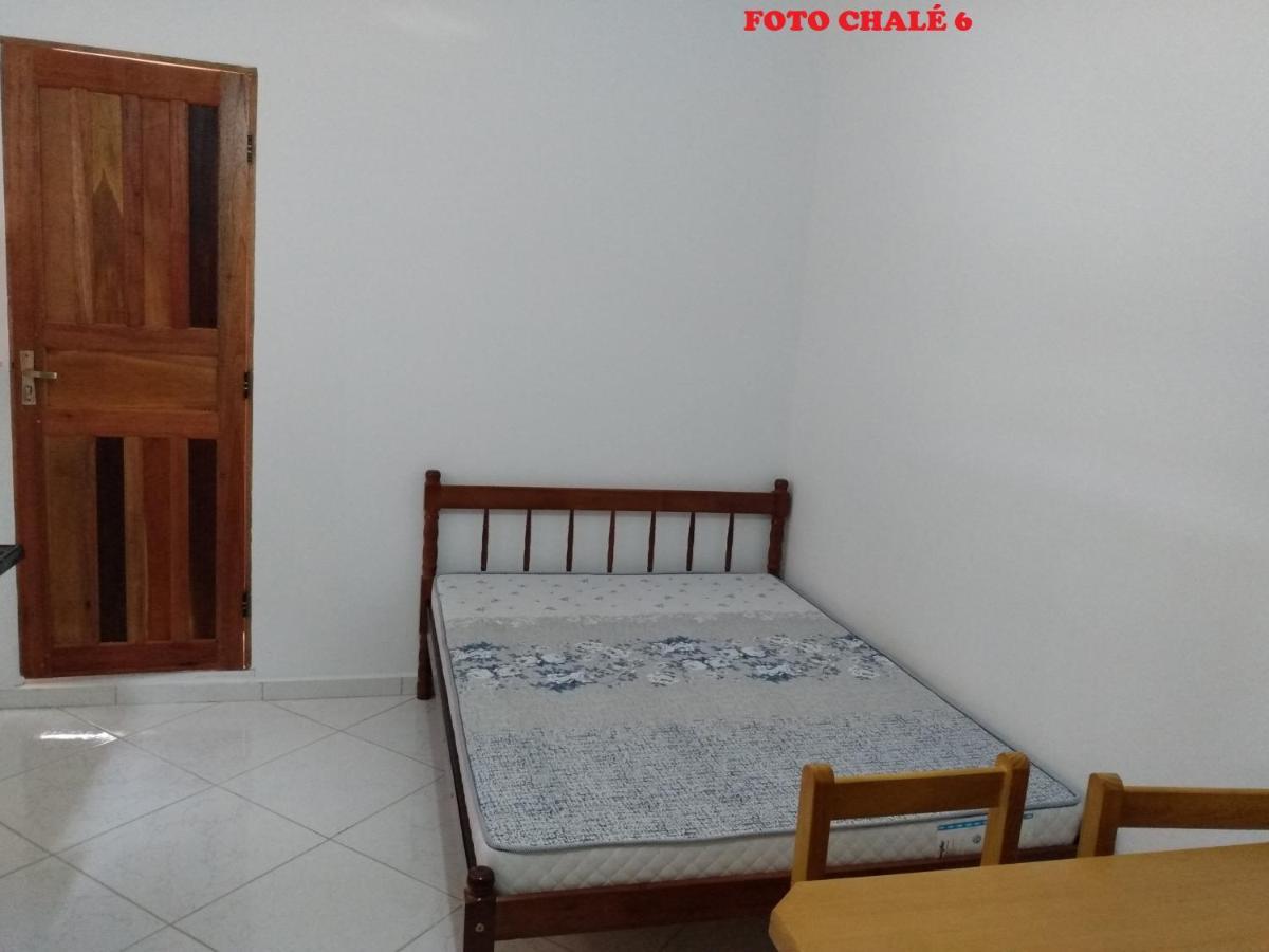 Ubatuba Villa Exterior foto